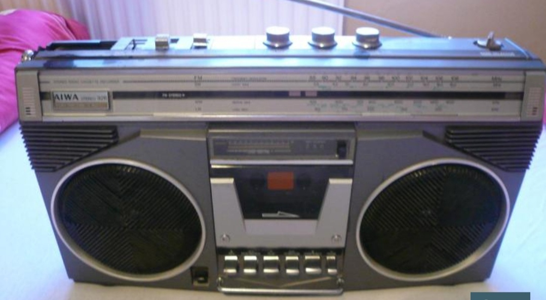 Aiwa 926