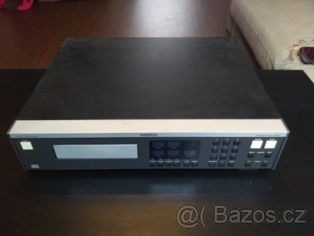 CD přehrávač Revox C221
