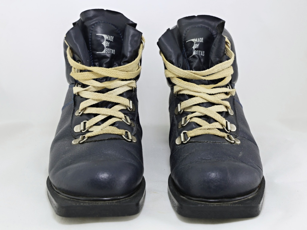 Prodám boty na běžky klasik