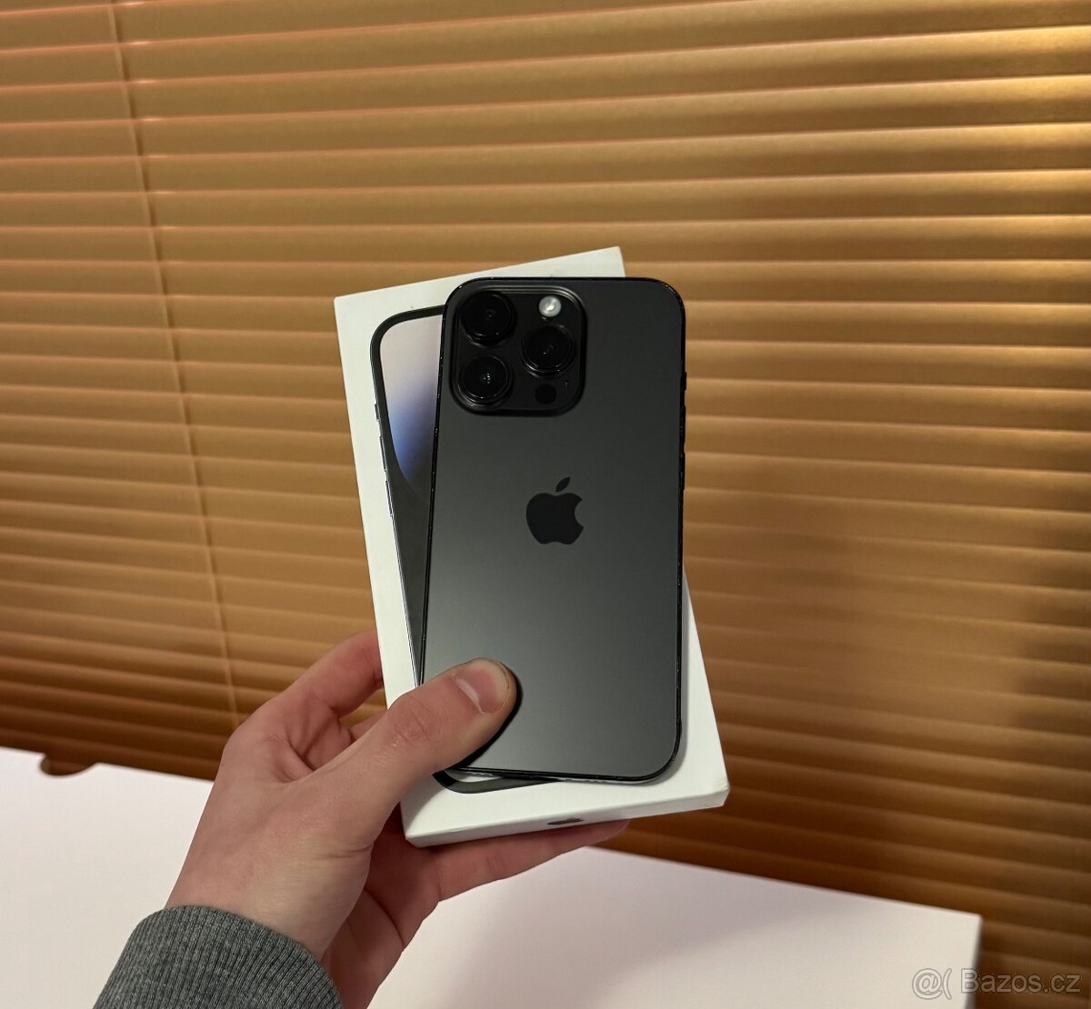 iPhone 14 Pro 128gb,100% baterie⚡️