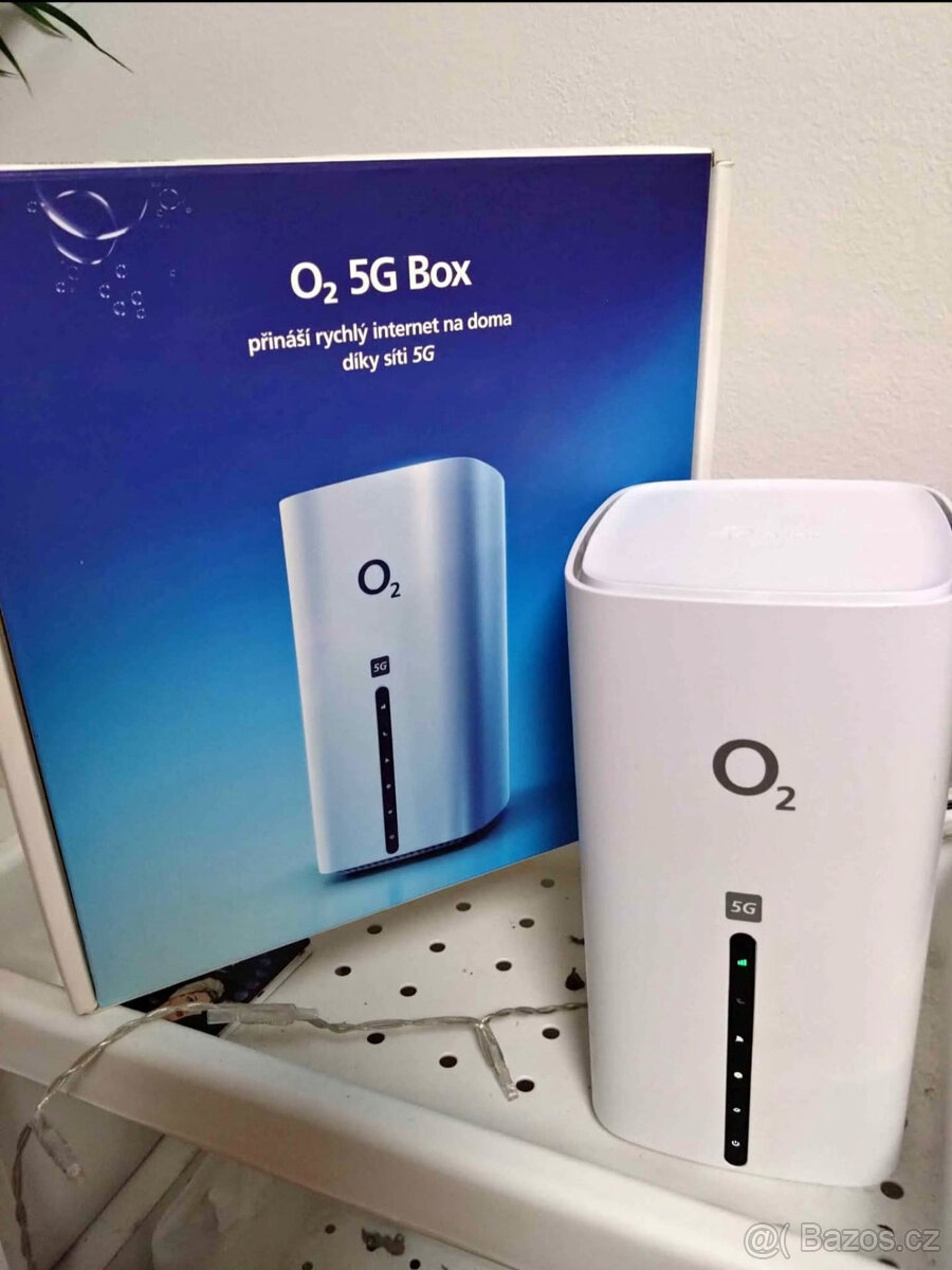 Tp link 5g modem na sim karty