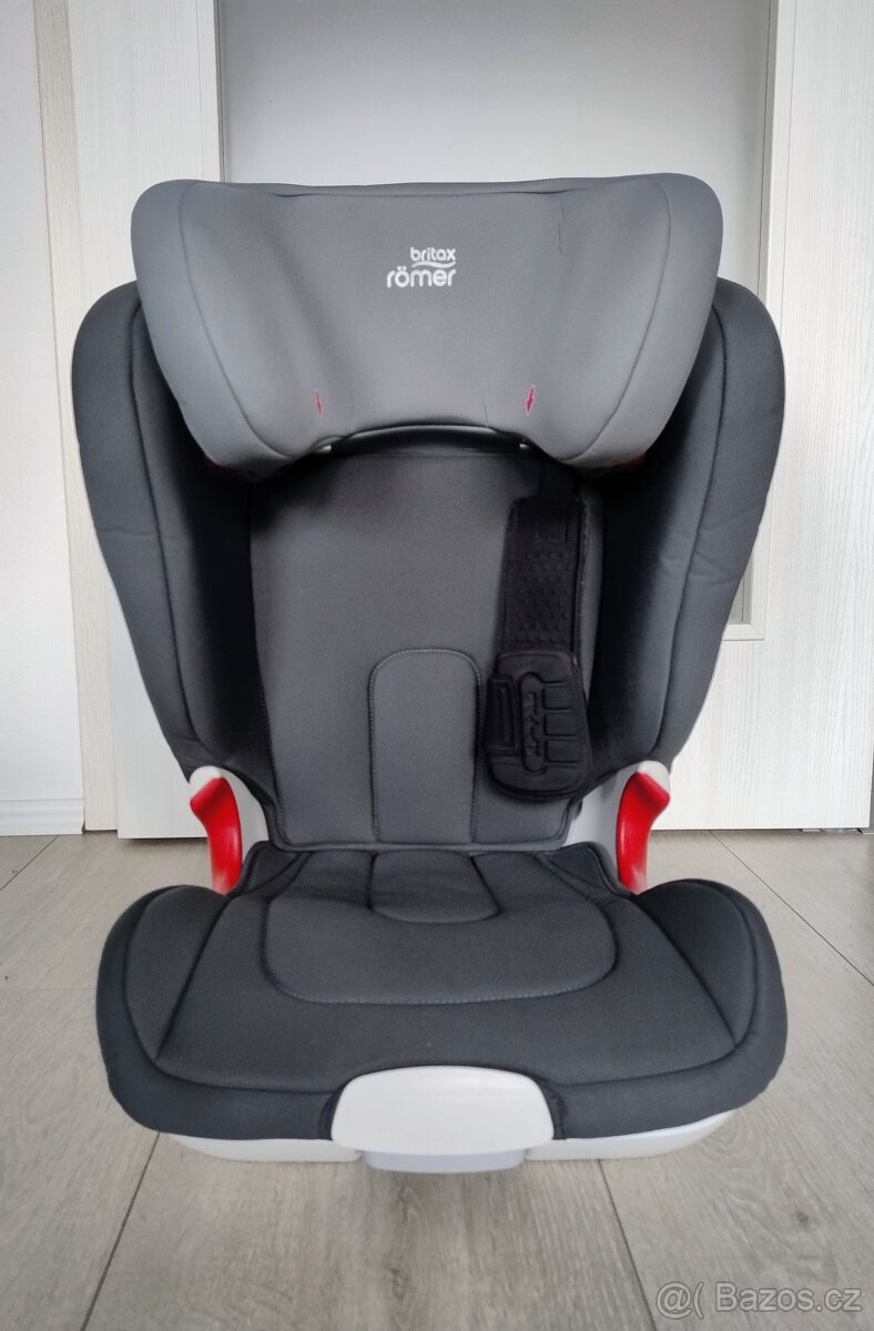 Autosedačka Britax Romer Kidfix 15-36kg isofix
