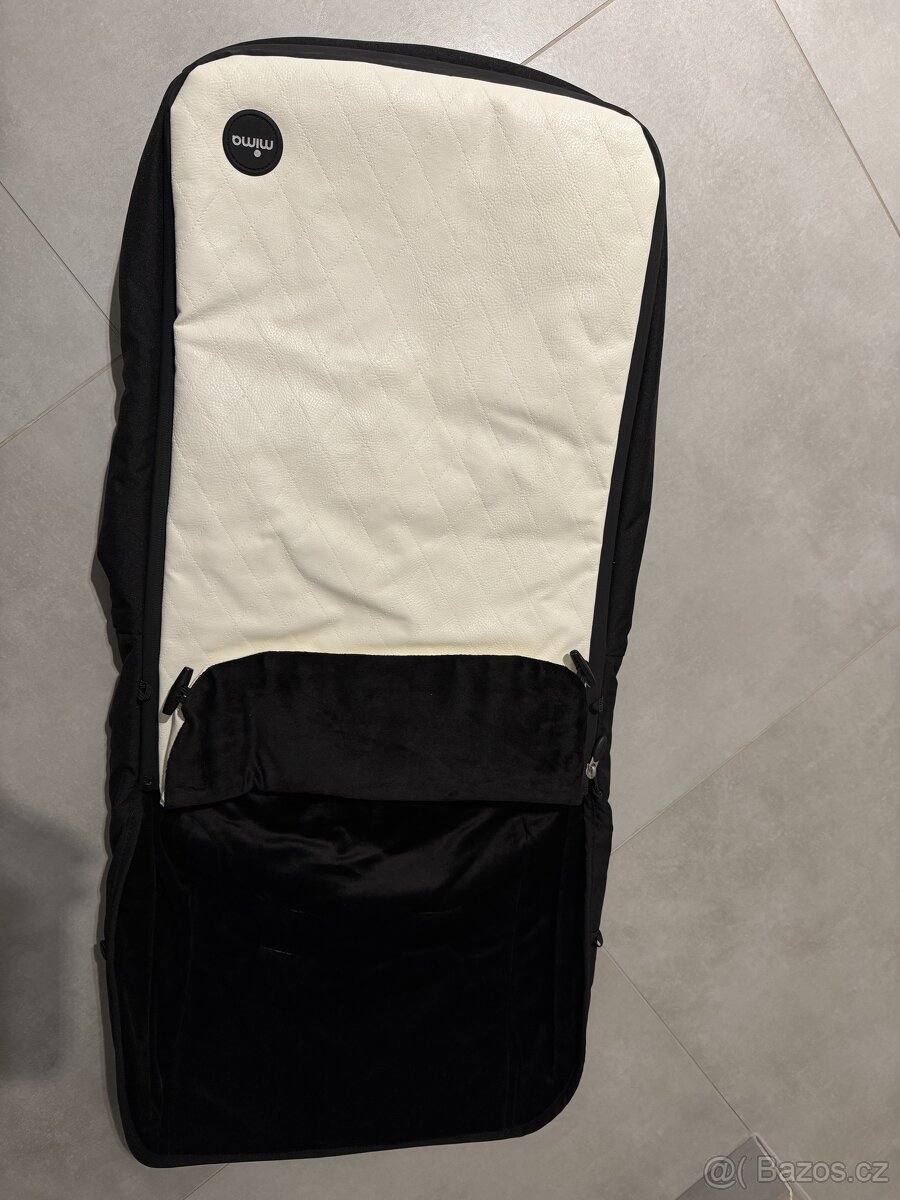 Fusak Mima Bo golfky