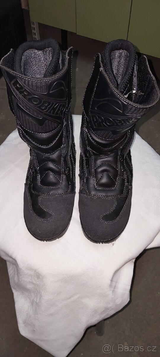 Boty Probiker vel. 39