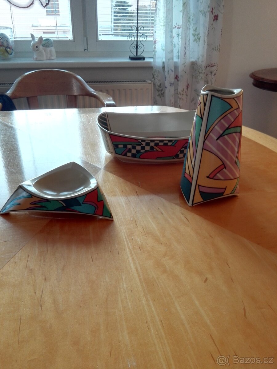 ROSENTHAL SADA OD DOROTHY HAFNER