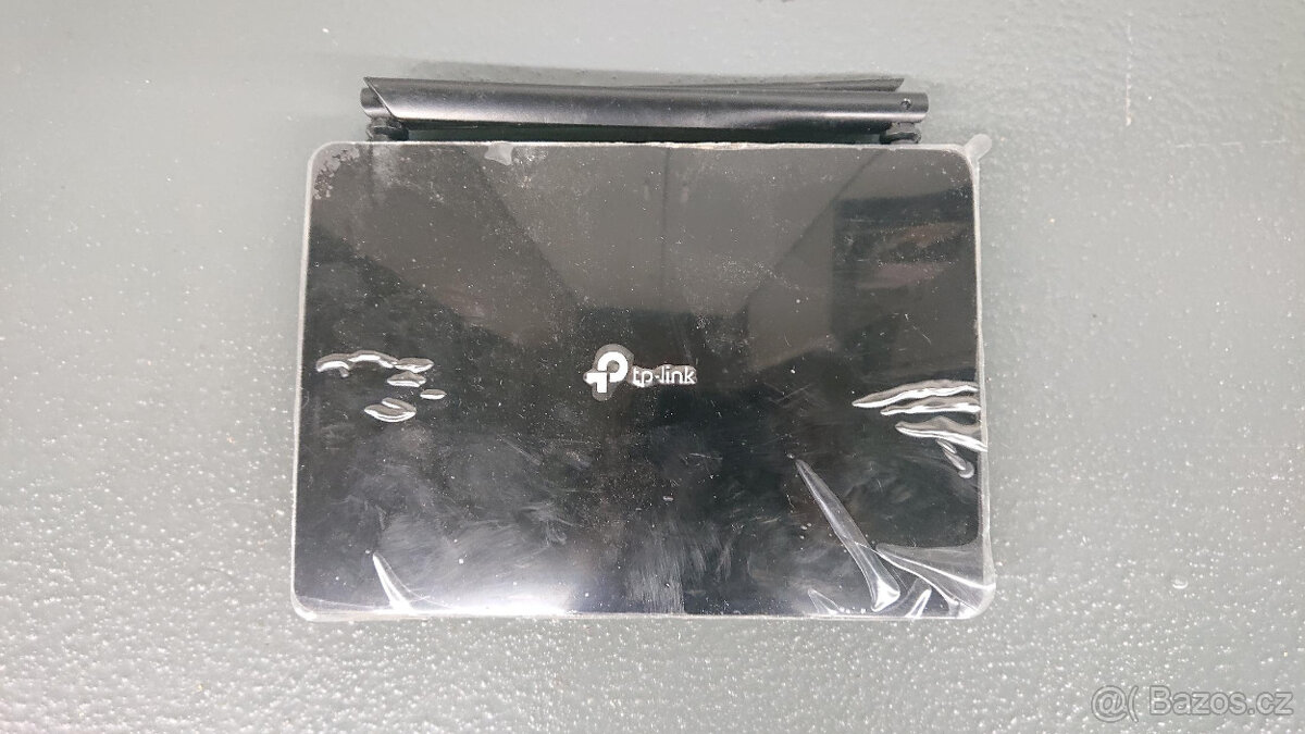 GSM router