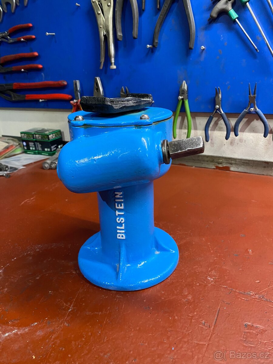 Hever BILSTEIN 4T