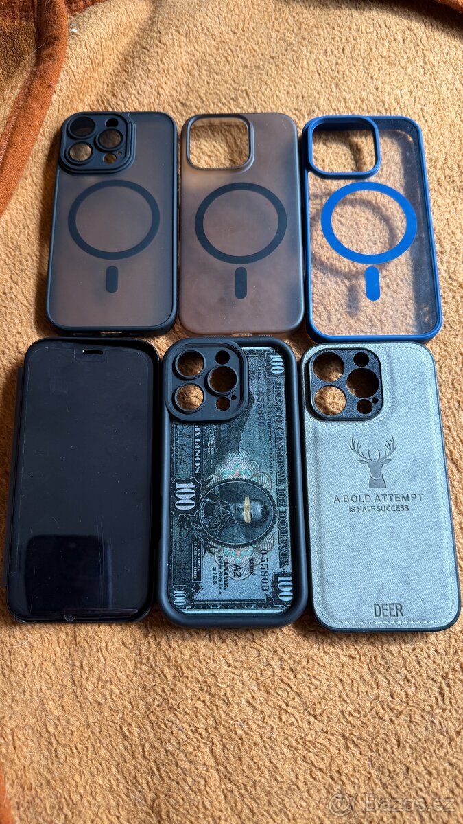 Iphon 16 pro