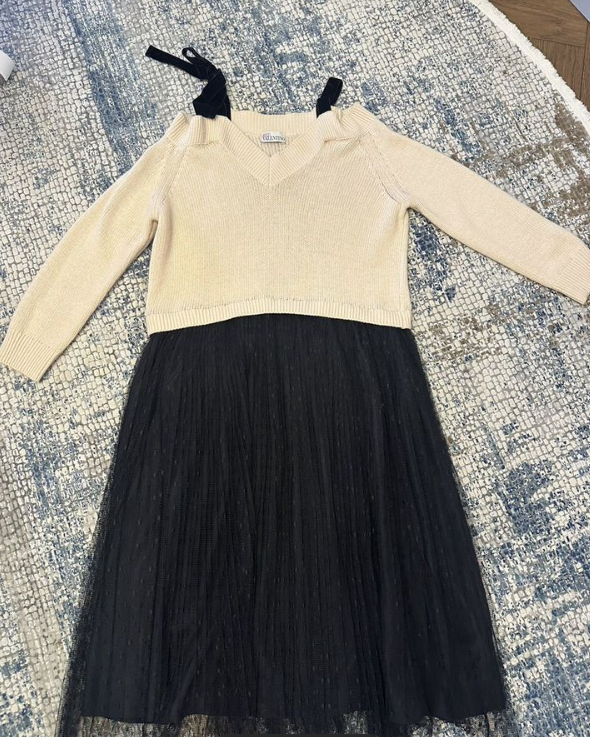 Šaty Red Valentino