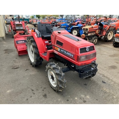 Malotraktor Mitsubishi