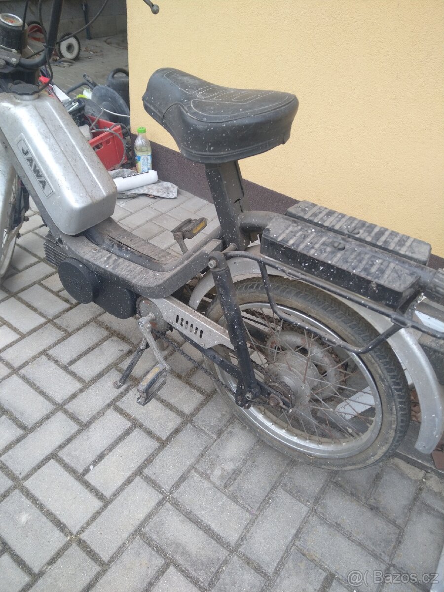 Prodám babetu