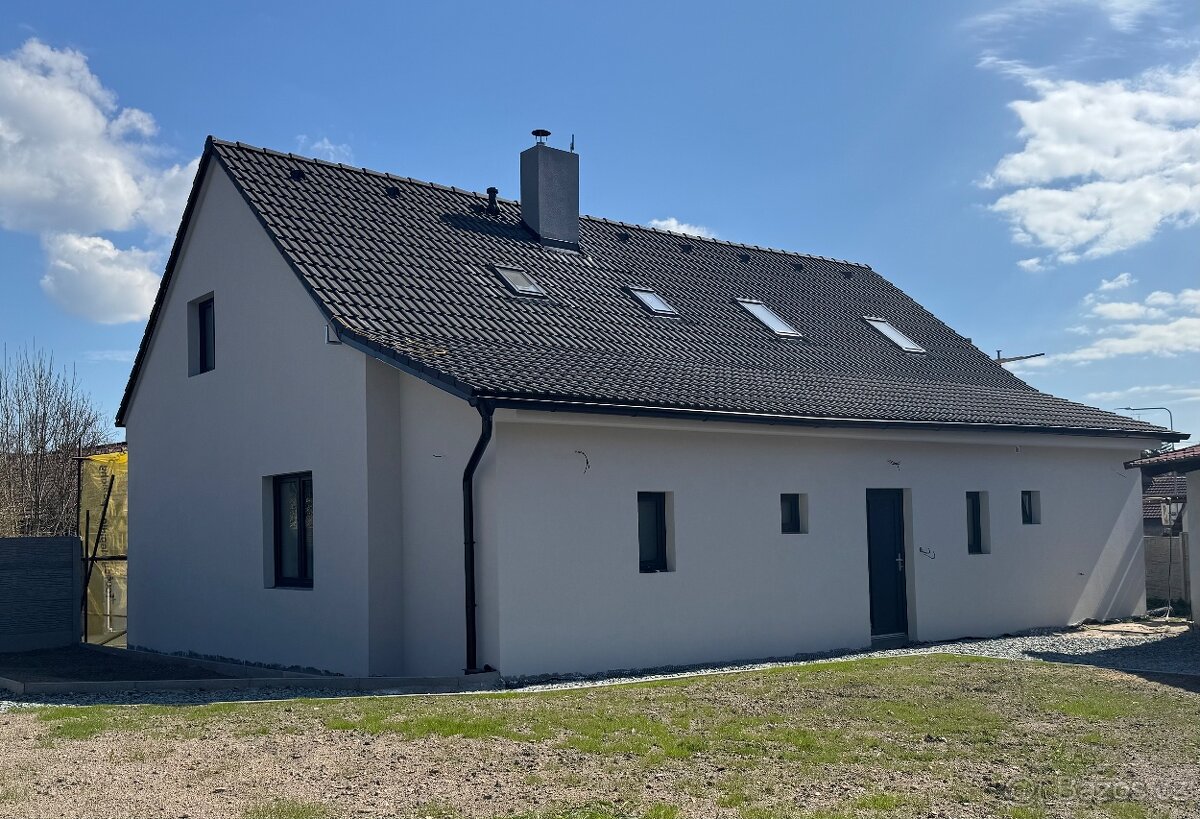 Prodej rodinného domu 181 m², pozemek 593 m² Polepy u Kolína
