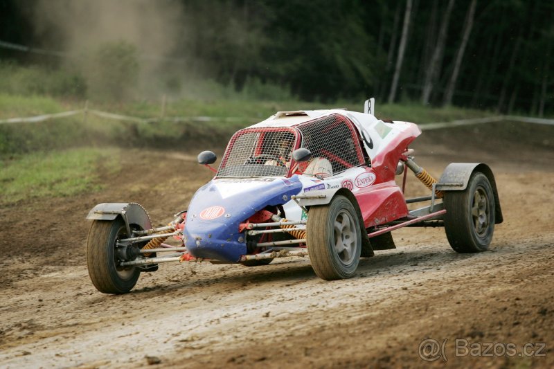buggy bugina autokros