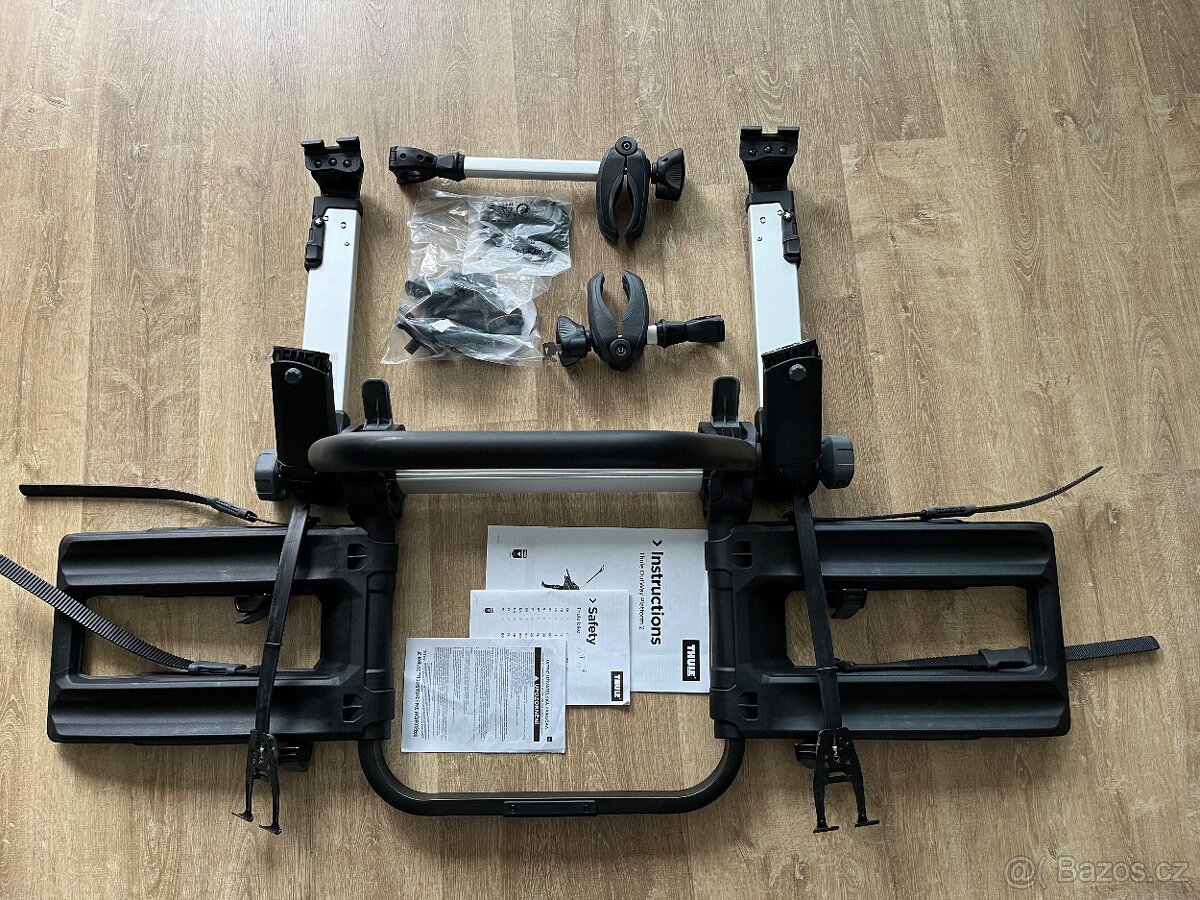 Thule OutWay Platform 2