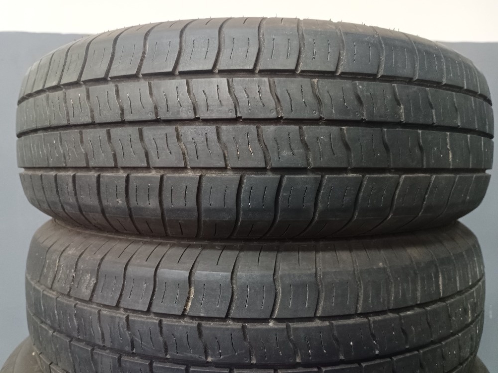 195/70 R15C GT RADIAL (4321)
