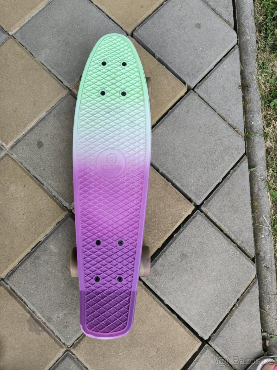 Skateboards Tempish