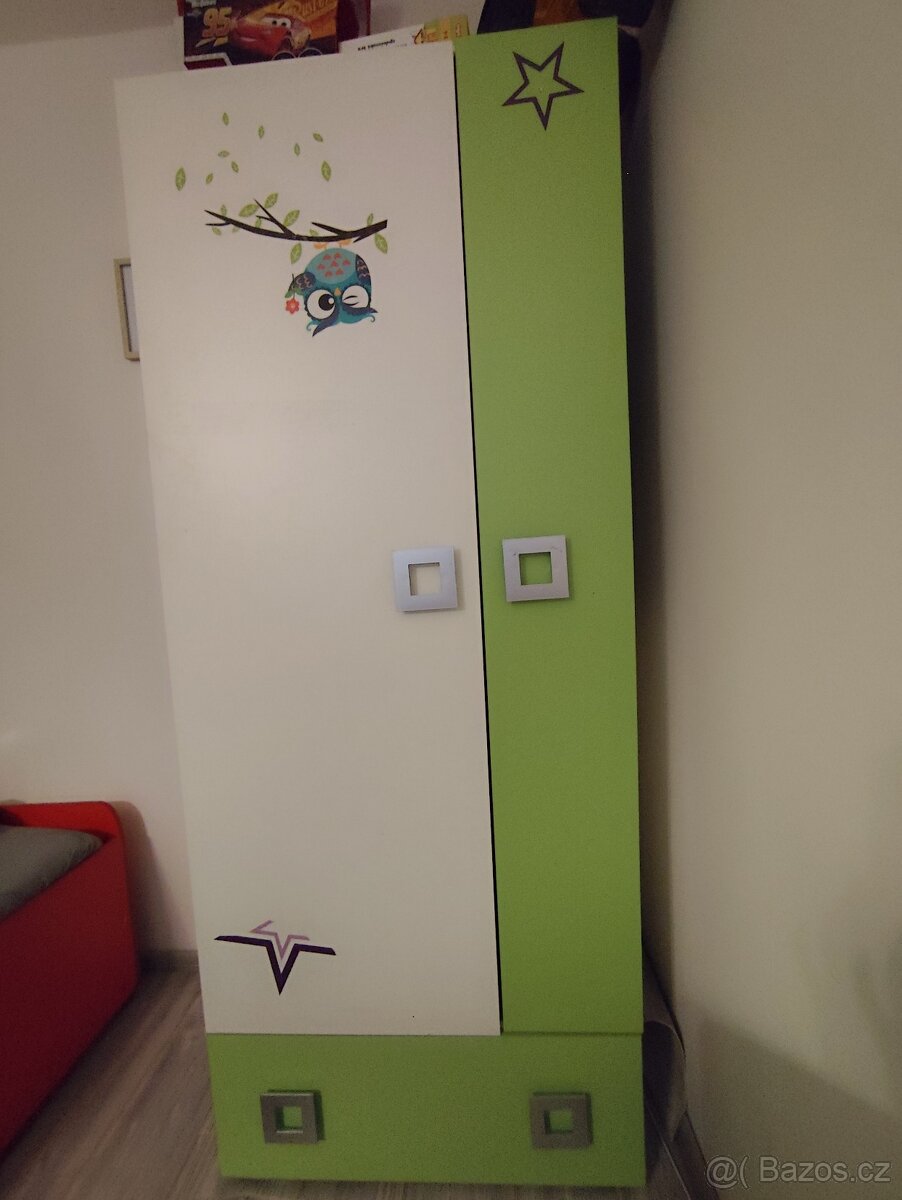Za odvoz