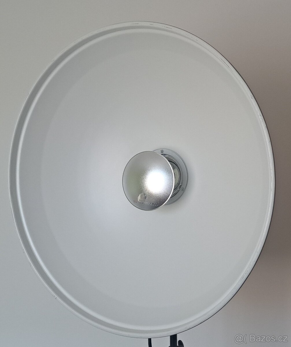 Elinchrom Softlite 70 cm, bílý