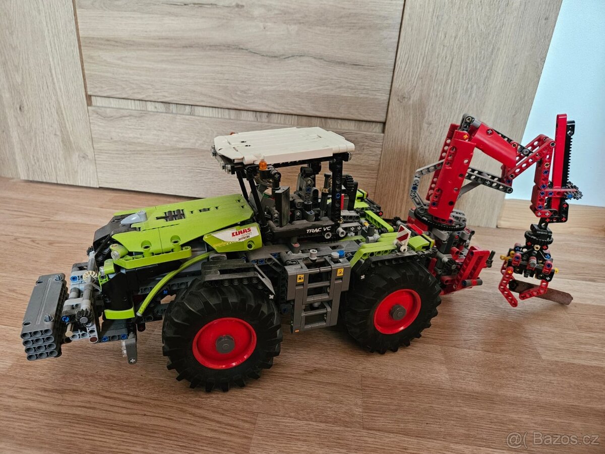 Lego 42054