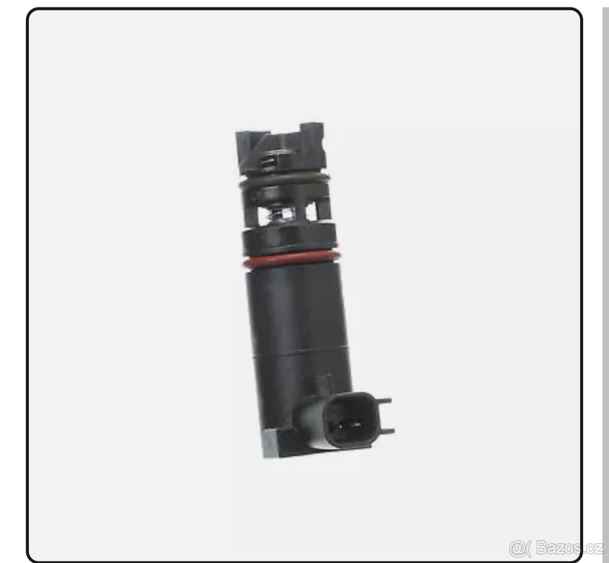 GM 22865590--Elektromagnetický ventil