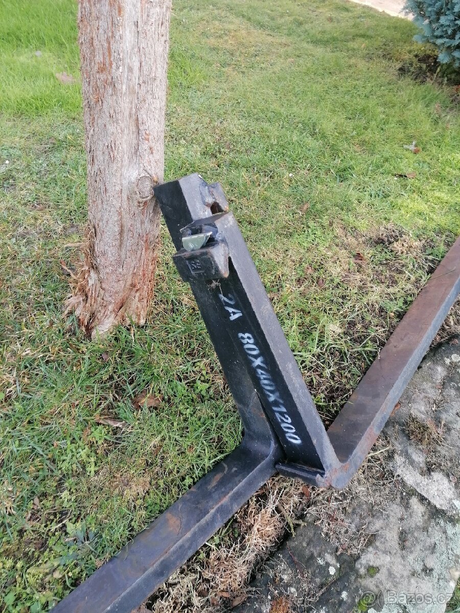 Paletizačni vydle