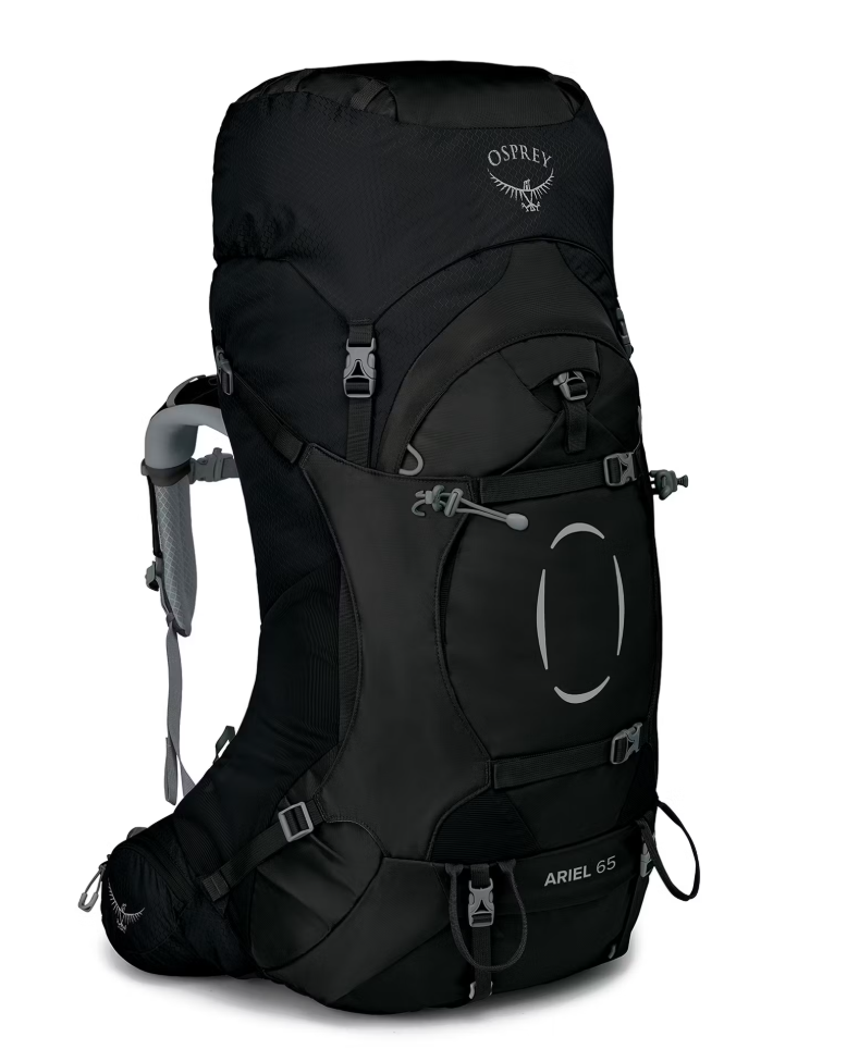 Dámský batoh OSPREY ARIEL 65 II - NOVÝ