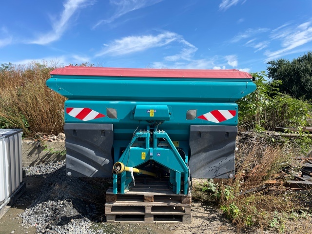 Rozmetadlo Sulky X40 econov