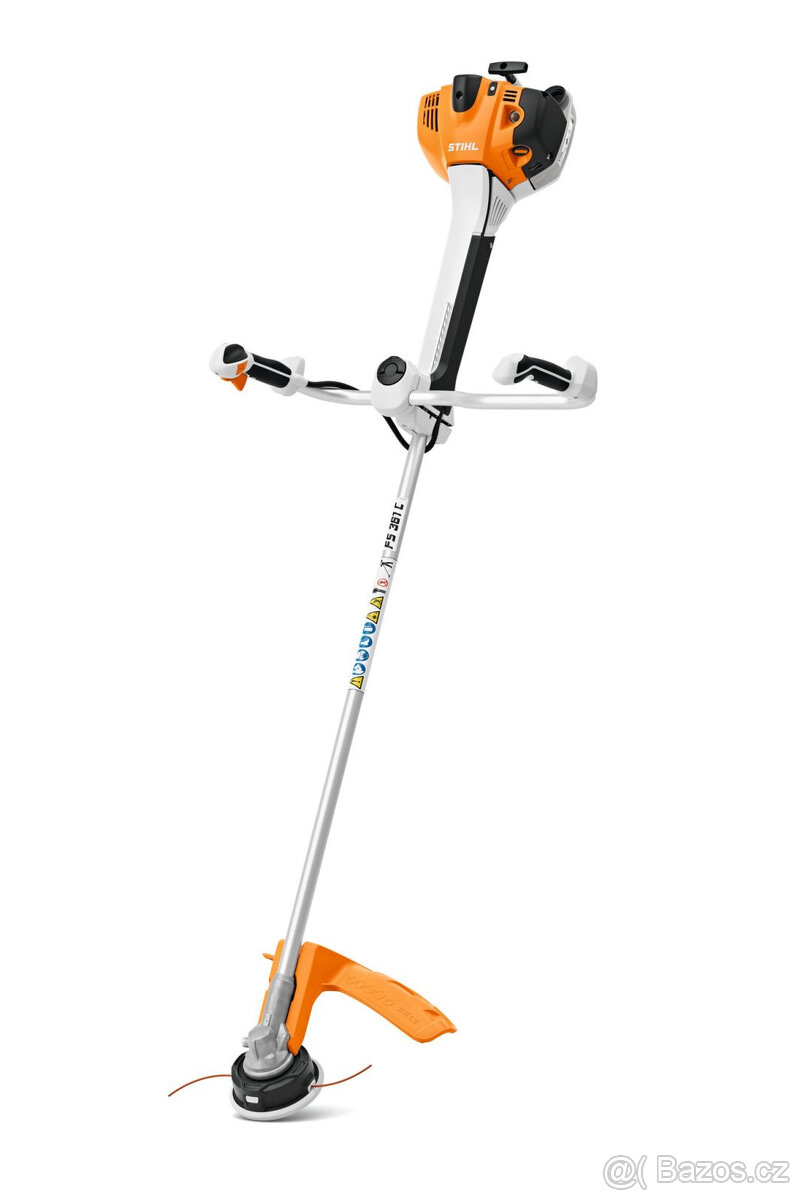 Křovinořez STIHL FS 360 C