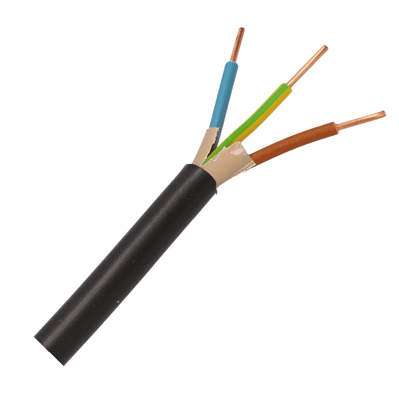 Kabel CYKY J 3x2,5mm