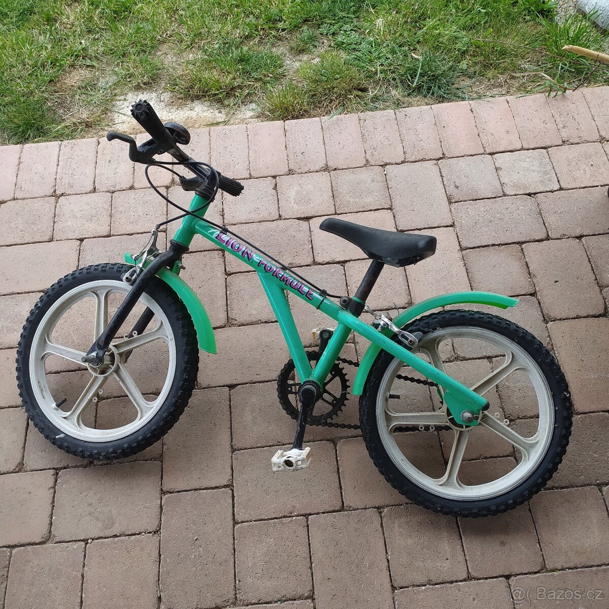 Malé kolo na naučení