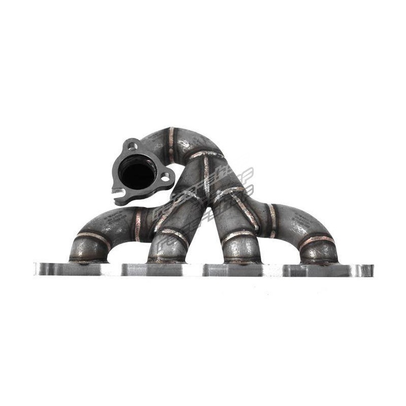 Nerezové laděné svody K04 EXTREME 1,8 turbo