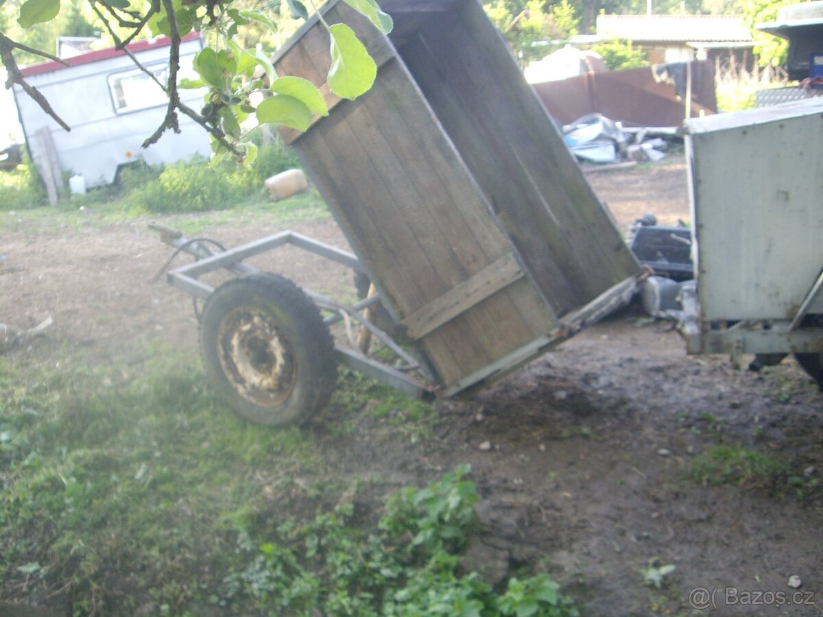 SKLAPECI VLECKA
