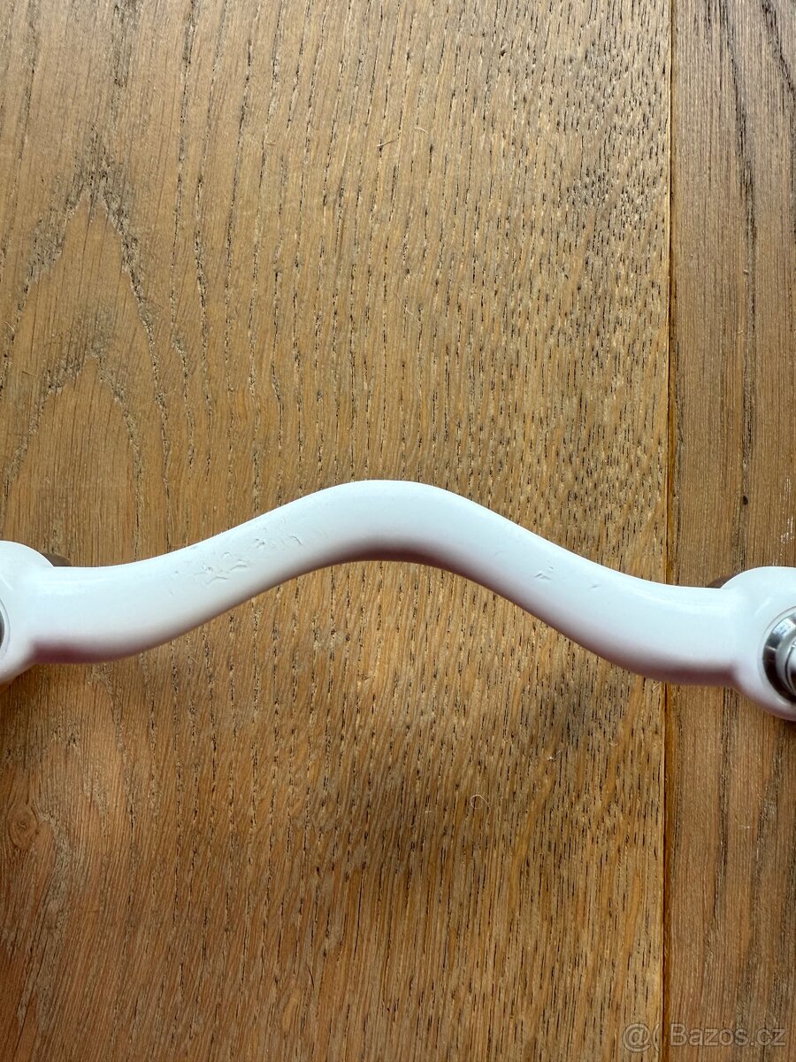 pony udidlo 11,5 Trust