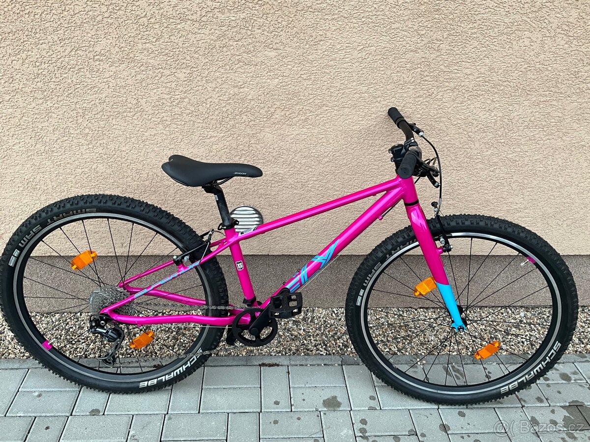 Dívčí kolo F.L.Y. velikost XS