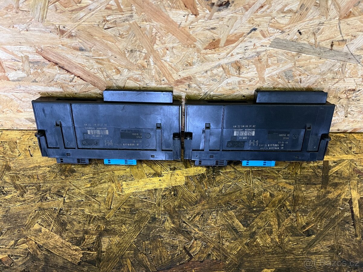 MODELY CAS BMW E90/91 6135917798101/ 613517798601