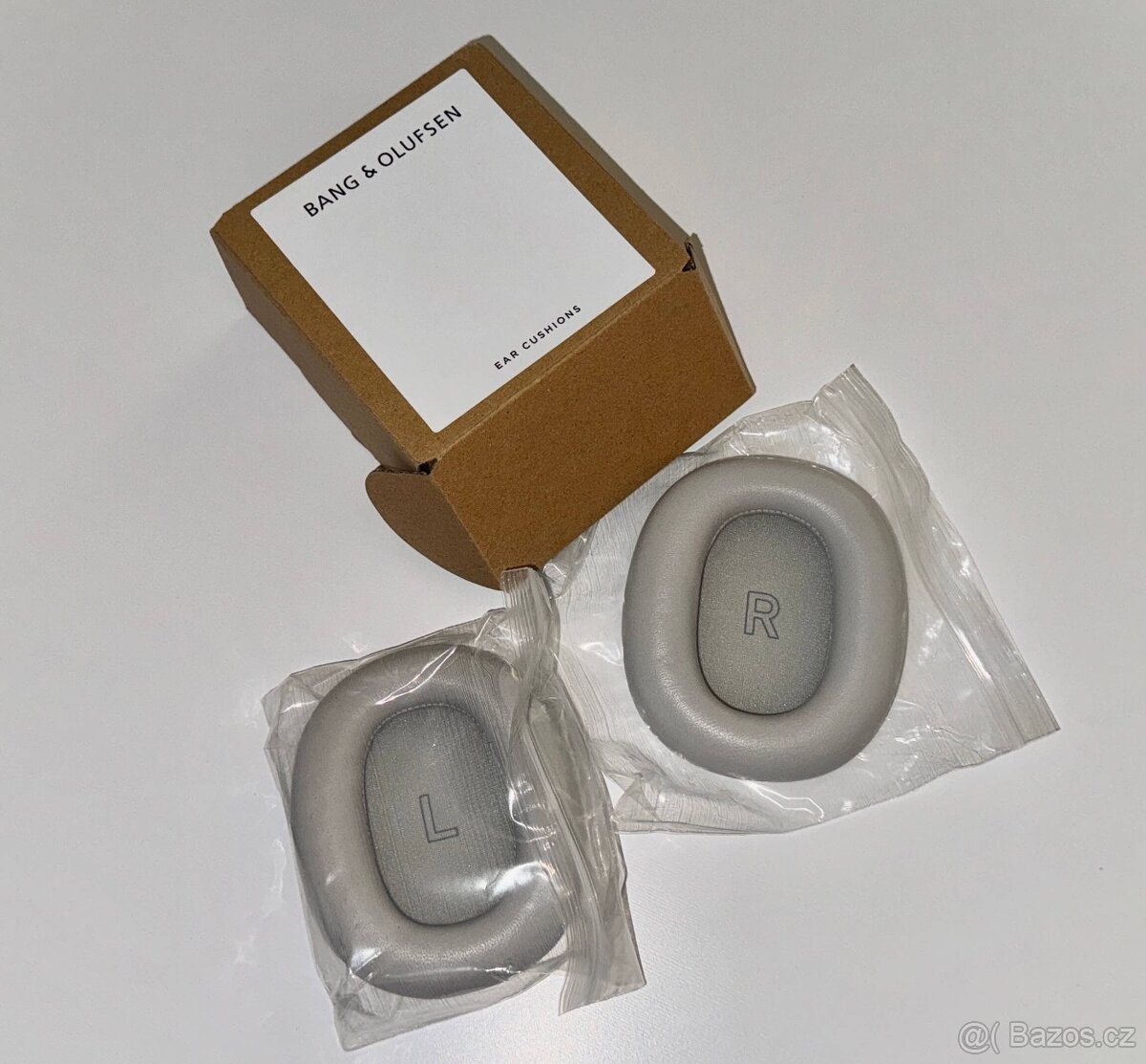 Bang & Olufsen Beoplay H95 Grey Mist
Náušníky