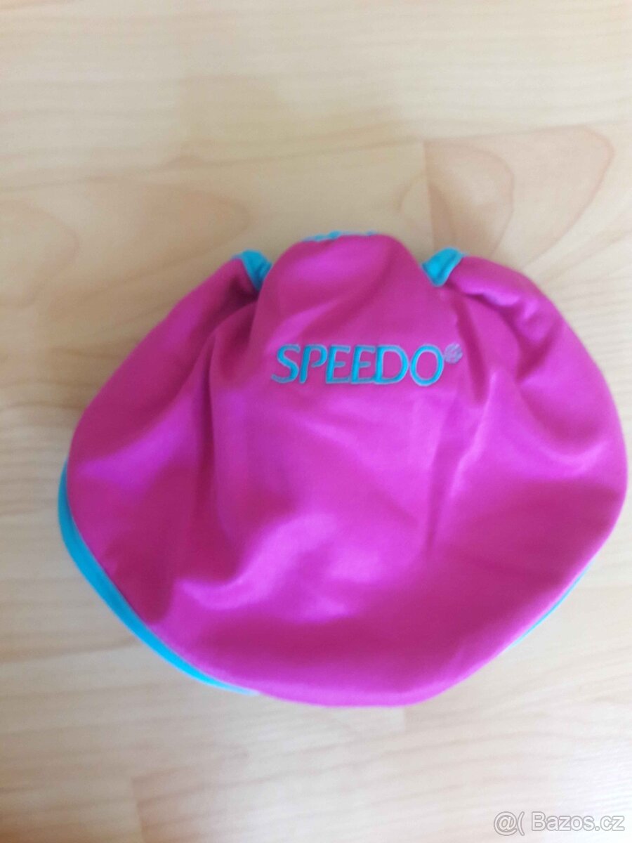 SPEEDO kojenecké plavky,kalhotky na plavání NOVÉ 68/74/80
