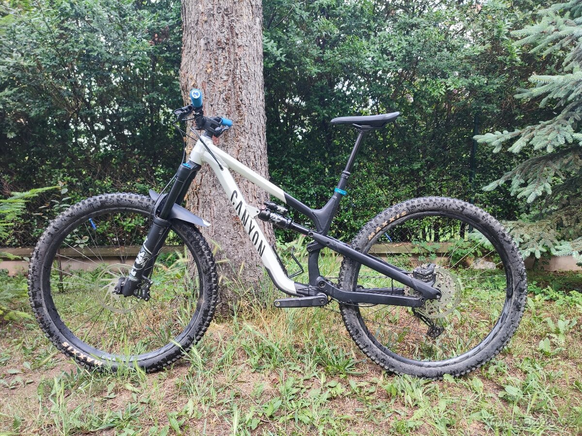 Canyon Spectral AL 5 2023 vel. M