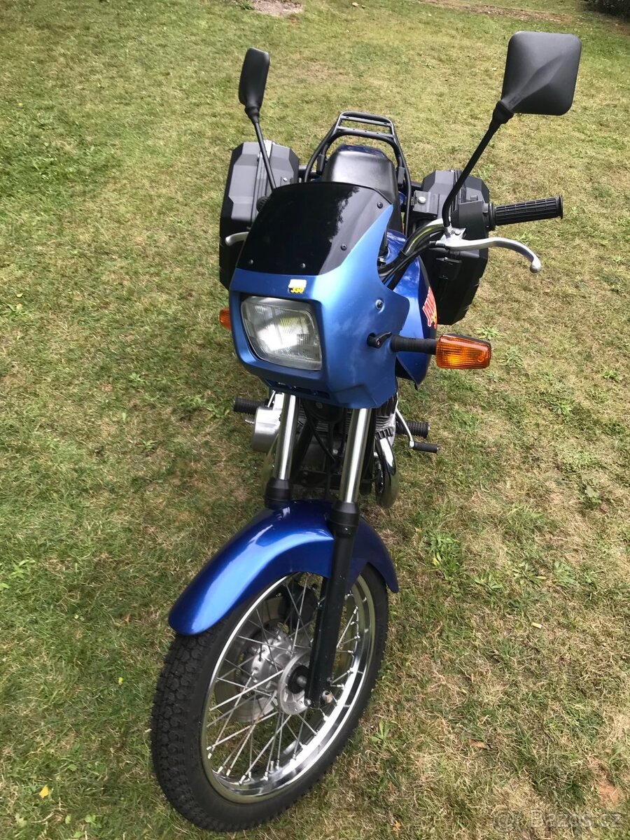 Jawa 350/640