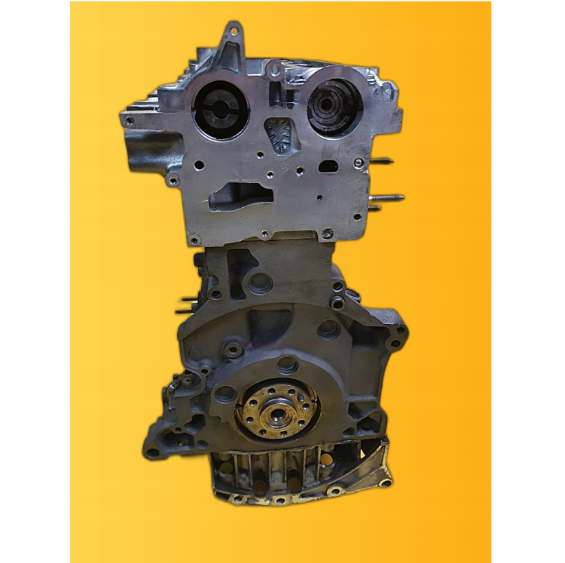 Motor po repasu Citroen Jumper 2.2 HDI Eu6 4H03