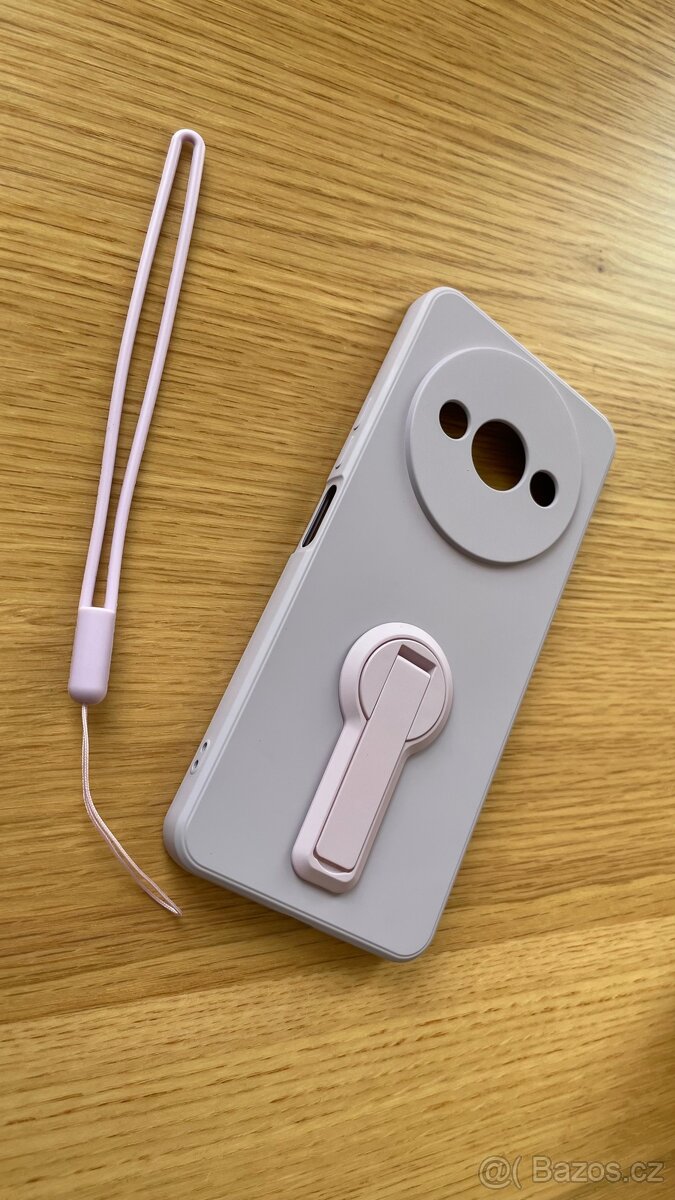 Kryt na telefon Redmi A3