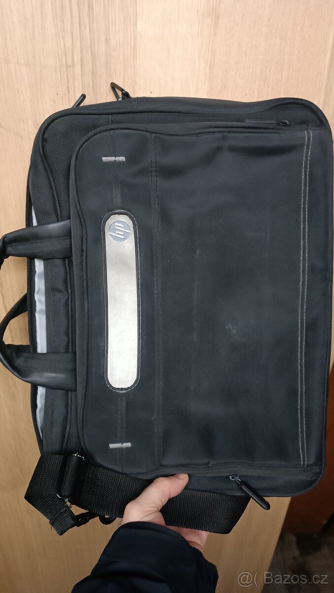 Brašna na notebook 15,6" HP