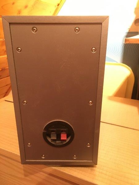 reproduktory + subwoofer