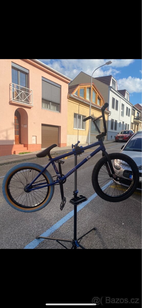 BMX flybikes electron