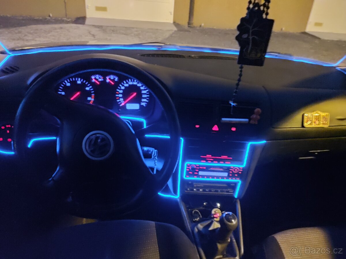 Golf 4 1.9TDI 74kw