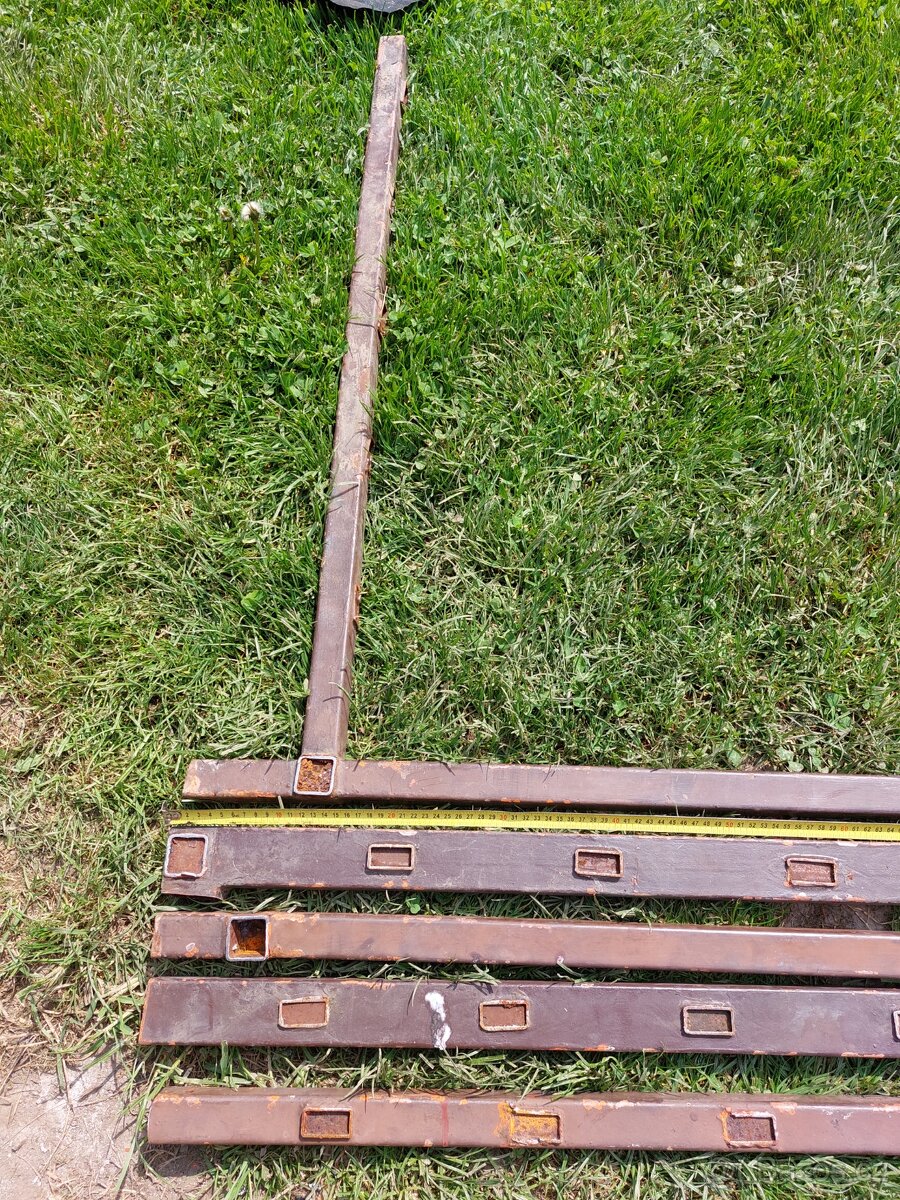 Jekl 50x35 a 35x35mm