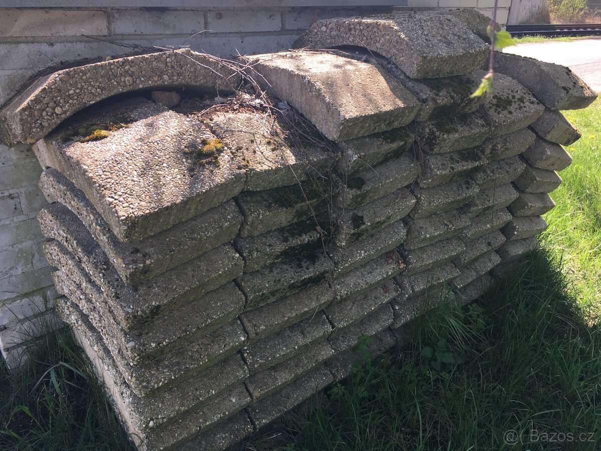 Betonove zlaby