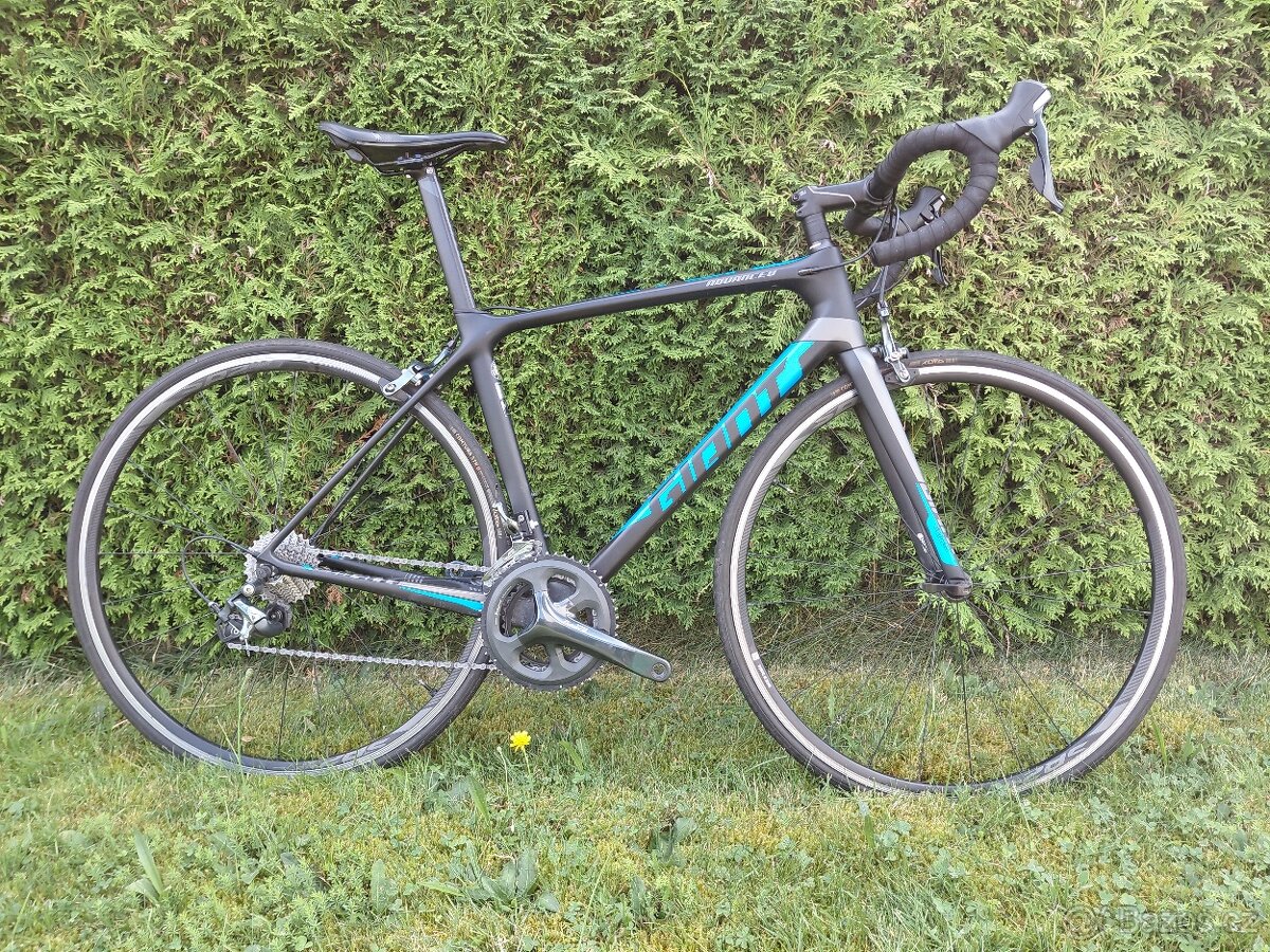 Giant TCR Advanced 3
