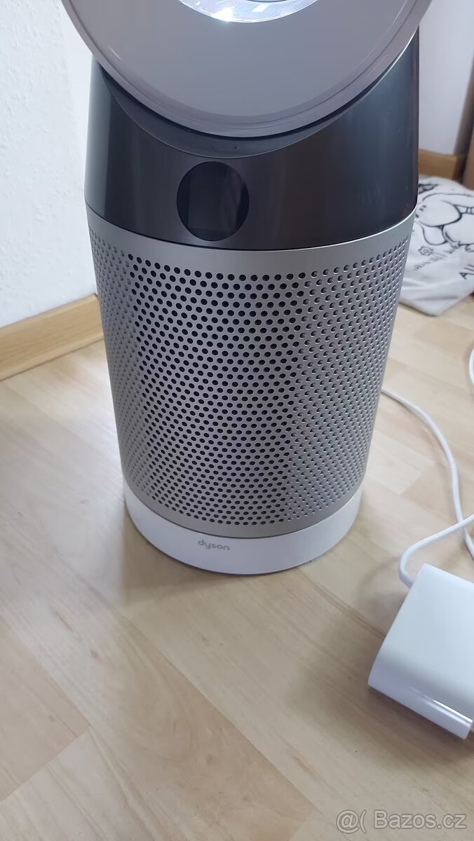 Klimatizace Dyson TP04 Pure Cool Ventilator