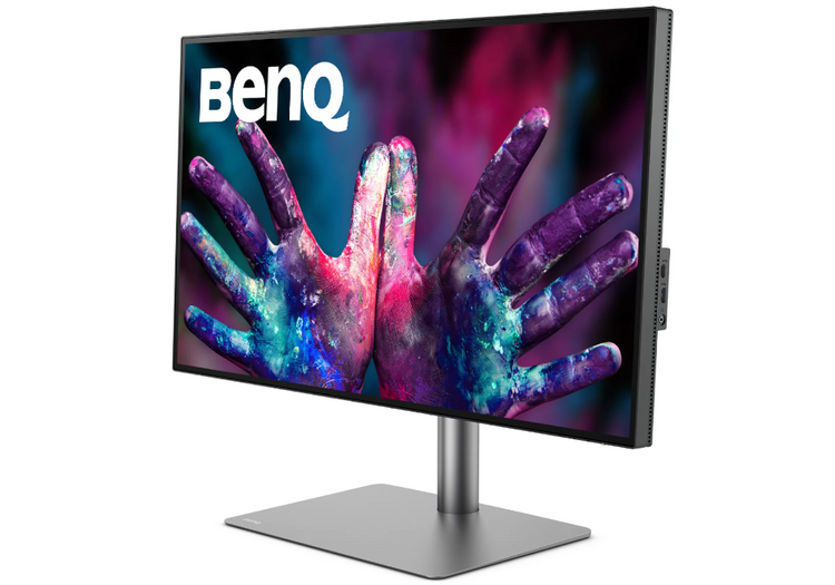 BenQ PD3220U-T monitory